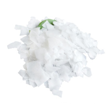 naoh 99 Sodium hydroxide caustic soda flakes good price